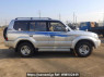 Used 2001 AT toyota land-cruiser-prado KDJ95W Image[6]