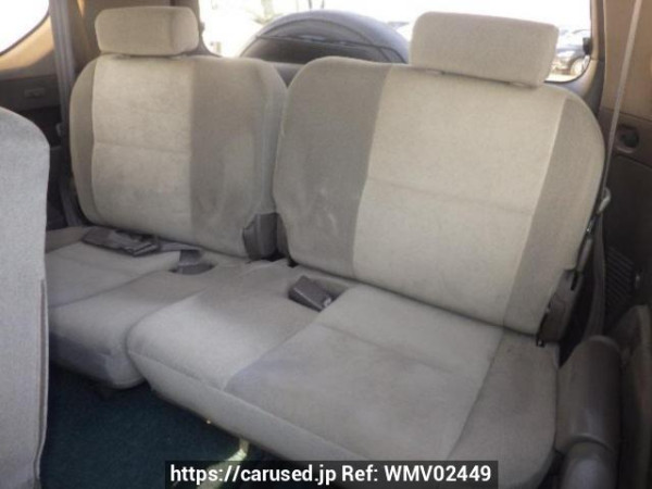 Used 2001 AT toyota land-cruiser-prado KDJ95W Image[15]