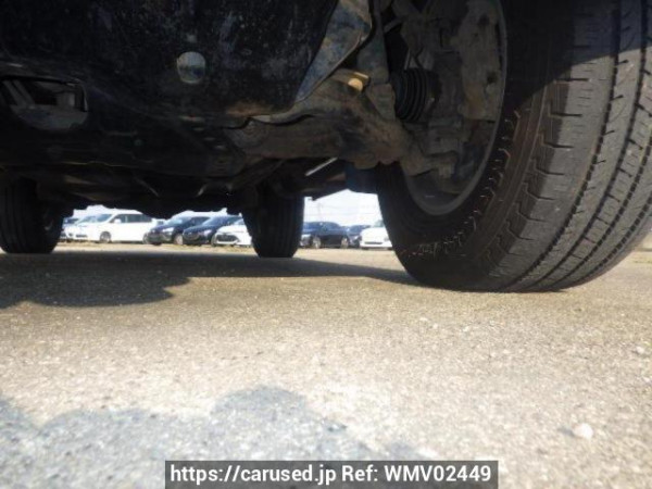 Used 2001 AT toyota land-cruiser-prado KDJ95W Image[29]