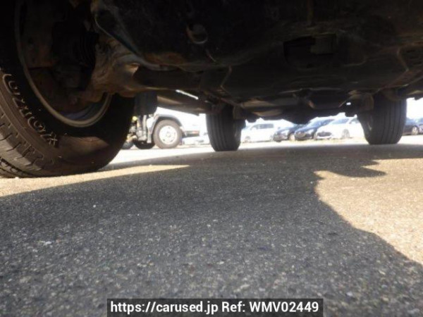Used 2001 AT toyota land-cruiser-prado KDJ95W Image[30]