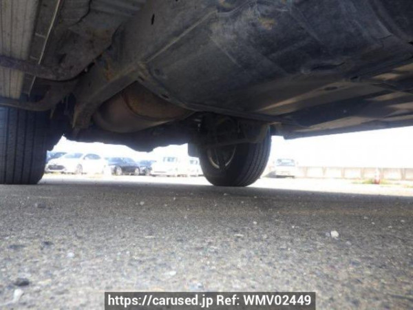 Used 2001 AT toyota land-cruiser-prado KDJ95W Image[31]