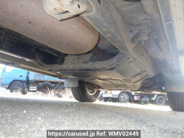 Used 2001 AT toyota land-cruiser-prado KDJ95W Image[32]