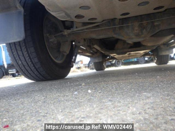 Used 2001 AT toyota land-cruiser-prado KDJ95W Image[33]