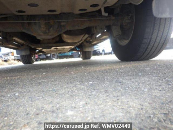 Used 2001 AT toyota land-cruiser-prado KDJ95W Image[34]