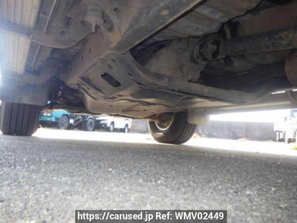 Used 2001 AT toyota land-cruiser-prado KDJ95W Image[35]