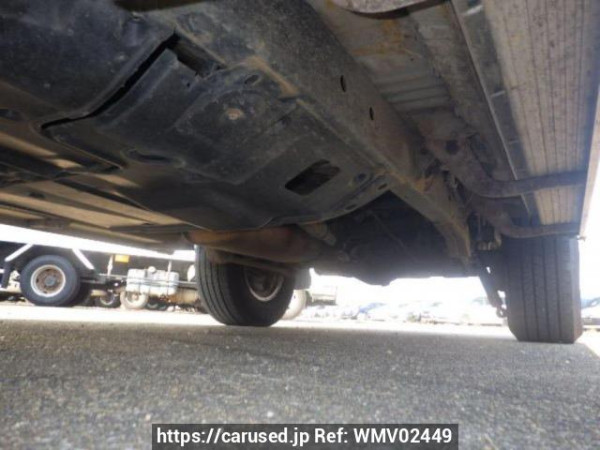Used 2001 AT toyota land-cruiser-prado KDJ95W Image[36]