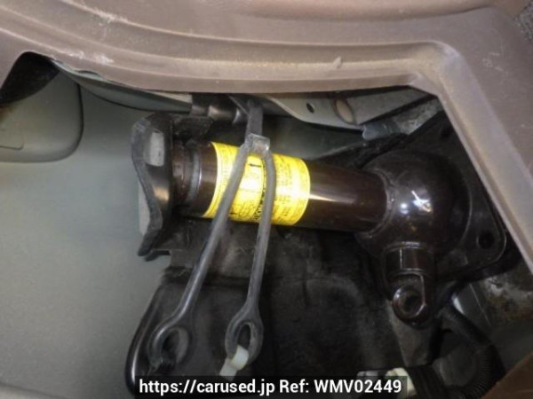 Used 2001 AT toyota land-cruiser-prado KDJ95W Image[38]