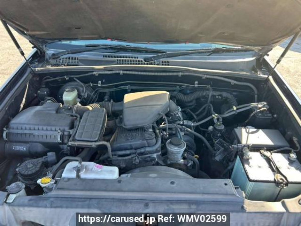Used 2005 AT toyota land-cruiser-prado TRJ120W Image[9]