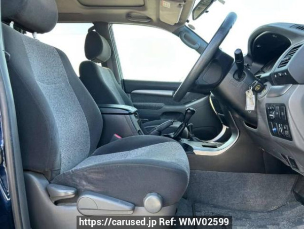 Used 2005 AT toyota land-cruiser-prado TRJ120W Image[12]