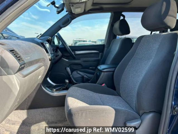 Used 2005 AT toyota land-cruiser-prado TRJ120W Image[13]