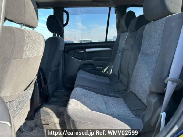 Used 2005 AT toyota land-cruiser-prado TRJ120W Image[15]