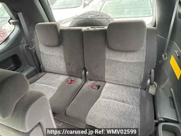 Used 2005 AT toyota land-cruiser-prado TRJ120W Image[16]