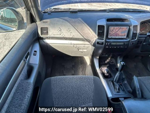 Used 2005 AT toyota land-cruiser-prado TRJ120W Image[18]