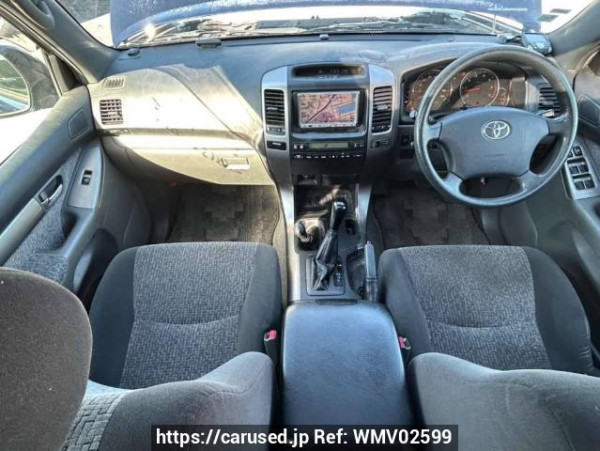 Used 2005 AT toyota land-cruiser-prado TRJ120W Image[19]