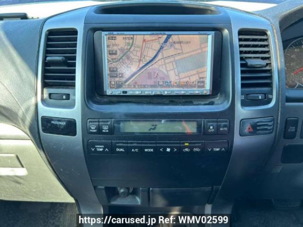 Used 2005 AT toyota land-cruiser-prado TRJ120W Image[21]