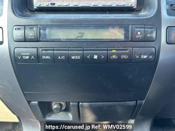Used 2005 AT toyota land-cruiser-prado TRJ120W Image[23]