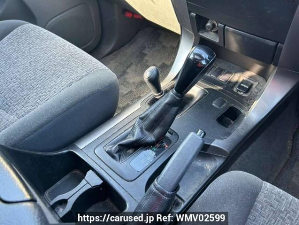 Used 2005 AT toyota land-cruiser-prado TRJ120W Image[24]