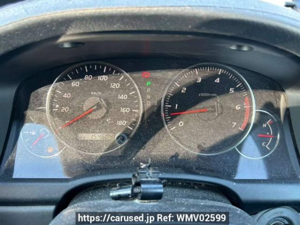 Used 2005 AT toyota land-cruiser-prado TRJ120W Image[25]