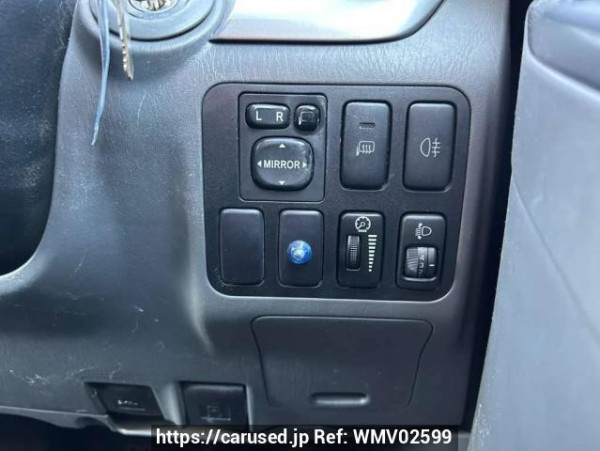 Used 2005 AT toyota land-cruiser-prado TRJ120W Image[28]