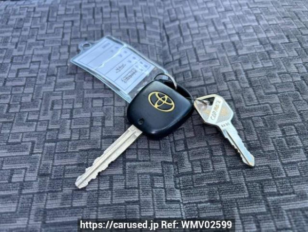 Used 2005 AT toyota land-cruiser-prado TRJ120W Image[29]