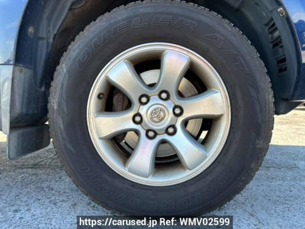 Used 2005 AT toyota land-cruiser-prado TRJ120W Image[31]