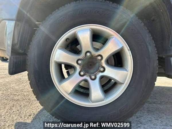 Used 2005 AT toyota land-cruiser-prado TRJ120W Image[32]