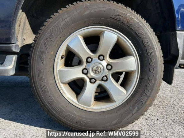 Used 2005 AT toyota land-cruiser-prado TRJ120W Image[33]