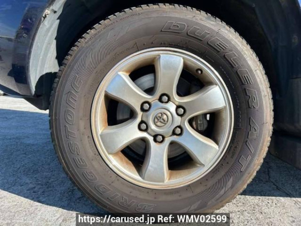 Used 2005 AT toyota land-cruiser-prado TRJ120W Image[34]