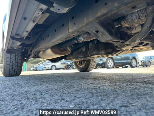 Used 2005 AT toyota land-cruiser-prado TRJ120W Image[35]