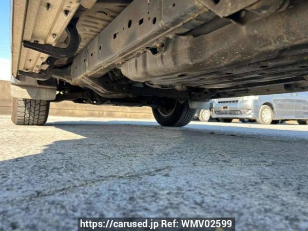 Used 2005 AT toyota land-cruiser-prado TRJ120W Image[37]