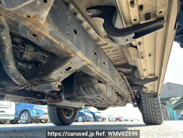 Used 2005 AT toyota land-cruiser-prado TRJ120W Image[38]