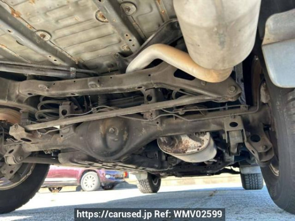 Used 2005 AT toyota land-cruiser-prado TRJ120W Image[40]