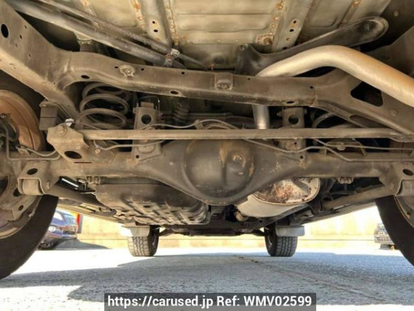 Used 2005 AT toyota land-cruiser-prado TRJ120W Image[41]