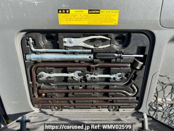 Used 2005 AT toyota land-cruiser-prado TRJ120W Image[43]