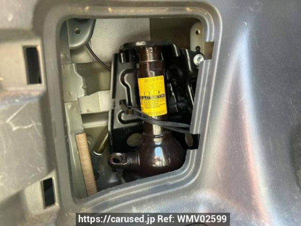 Used 2005 AT toyota land-cruiser-prado TRJ120W Image[44]