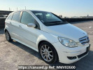 Mercedes Benz B-Class 245232