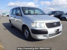 Toyota Succeed Van NCP51V