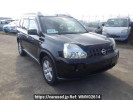 Nissan X-Trail NT31