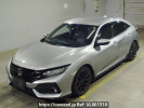 Honda Civic FK7