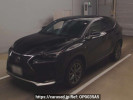 Lexus NX AGZ15