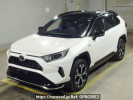 Toyota Rav4 PHV AXAP54