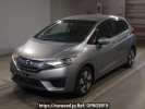 Honda Fit Hybrid GP5