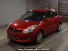 Suzuki Swift ZC72S