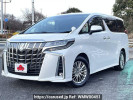 Toyota Alphard Hybrid 6AA-AYH30W