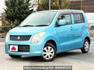 Suzuki Wagon R DBA-MH23S