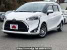 Toyota Sienta DBA-NSP170G