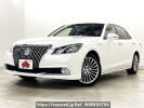 Toyota Crown Majesta DAA-GWS214