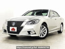 Toyota Crown Hybrid DAA-AWS210