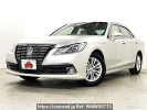 Toyota Crown Hybrid DAA-AWS210