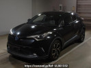 Toyota C-HR ZYX10